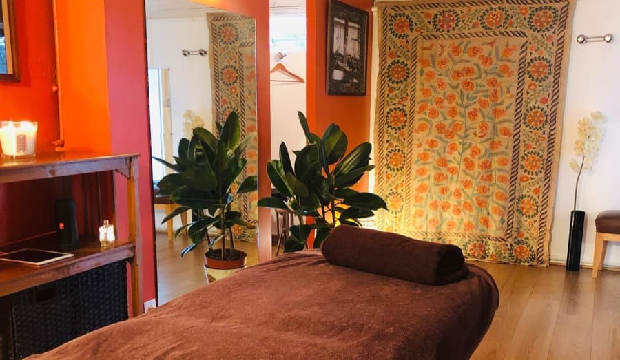 Soin massage 2