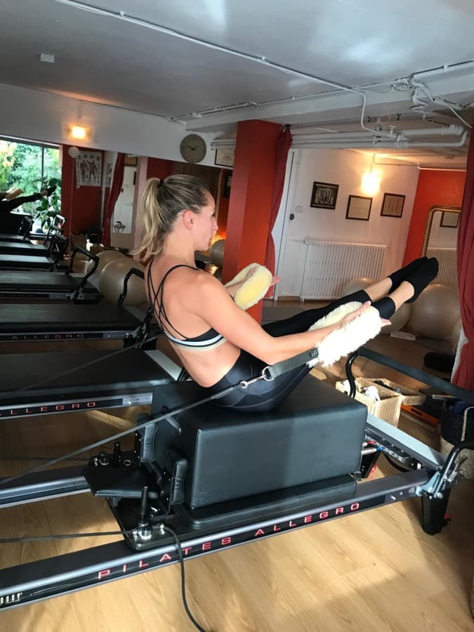 Studio Pilates Mont d'Or