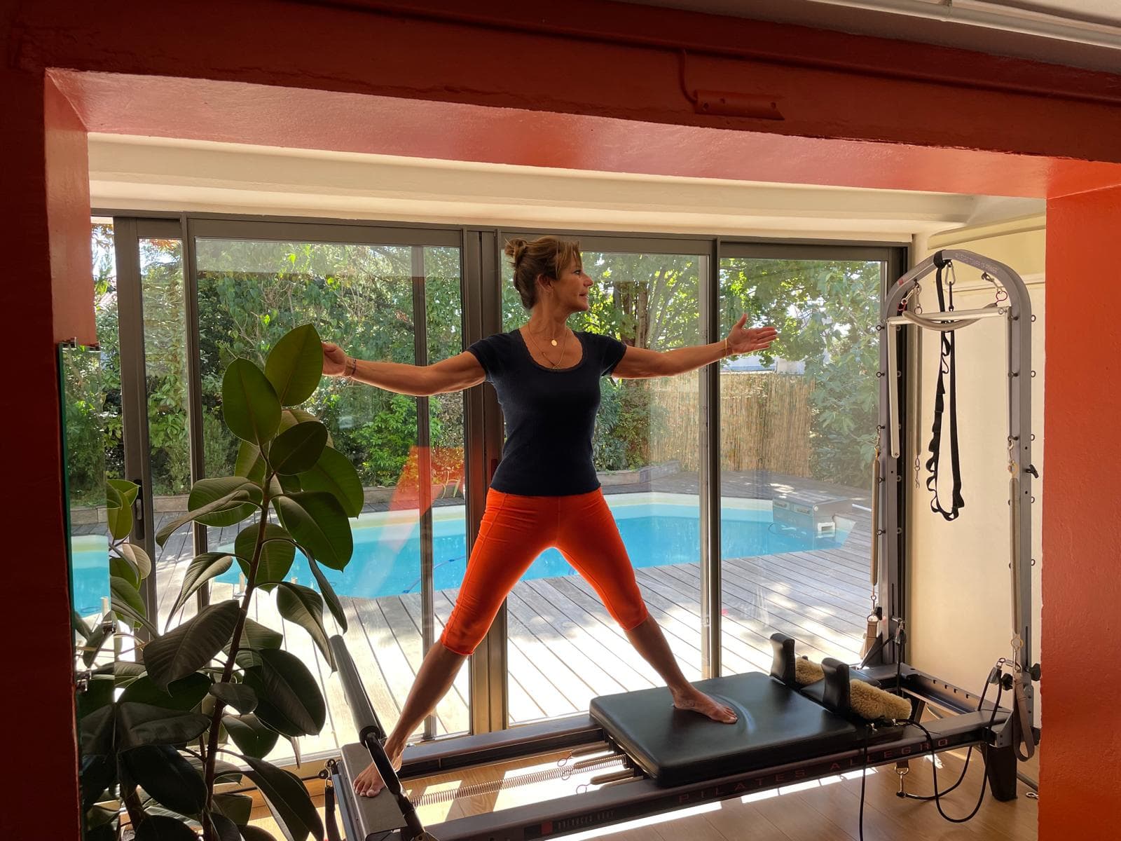 Studio Pilates Mont d'Or